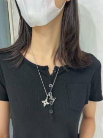 Picture of LV Necklace _SKULVnecklace11305912594